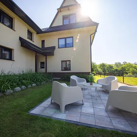 Homestay U Sobali Goscinne *