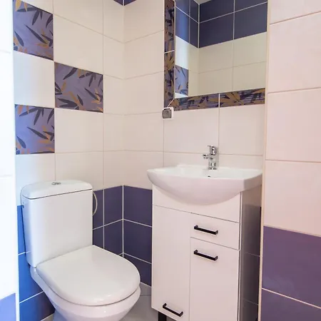 U Sobali Goscinne Homestay Zakopane