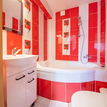 U Sobali Goscinne Alloggio in famiglia