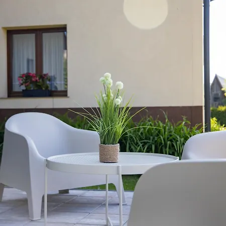 U Sobali Goscinne Ubytování v soukromí Zakopane