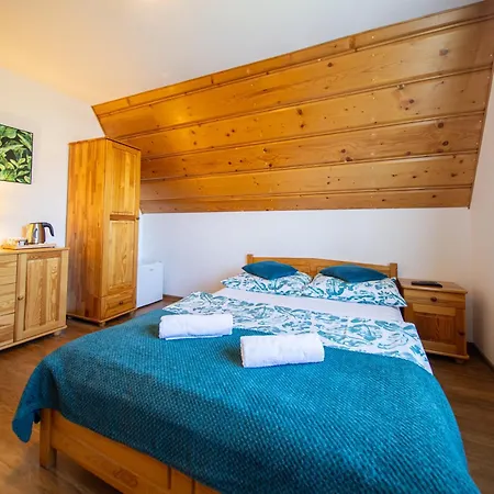 U Sobali Goscinne Zakopane