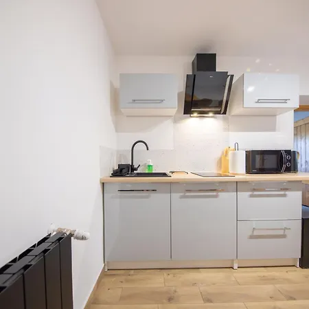 U Sobali Goscinne Alloggio in famiglia *