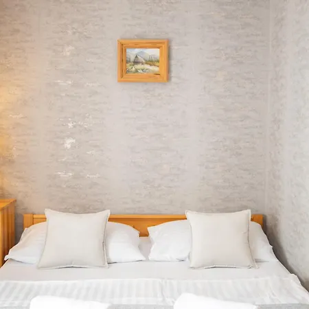 U Sobali Goscinne Alloggio in famiglia Zakopane