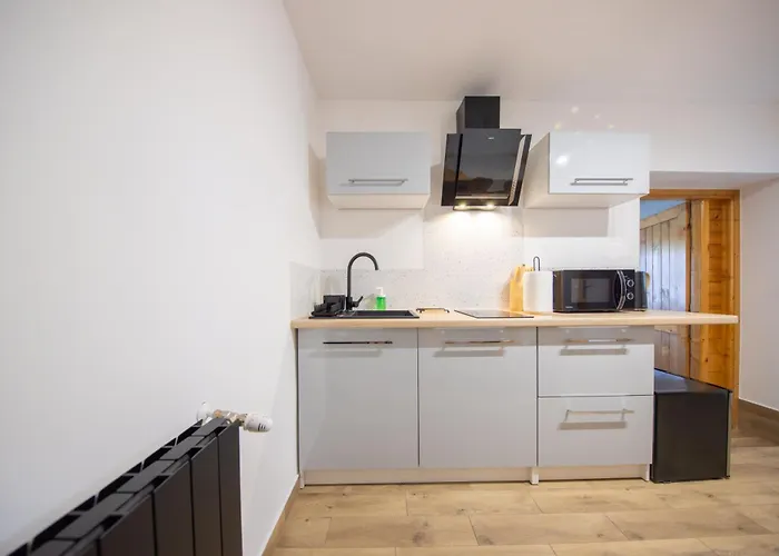 U Sobali Goscinne Проживание в семье *